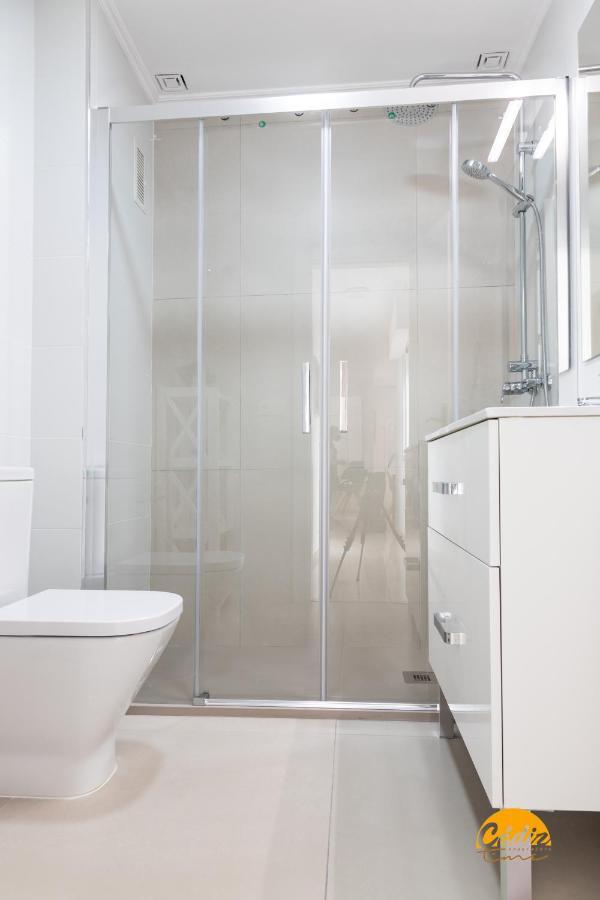 Casa Genoves By Cadiz Time Apartment Exterior foto